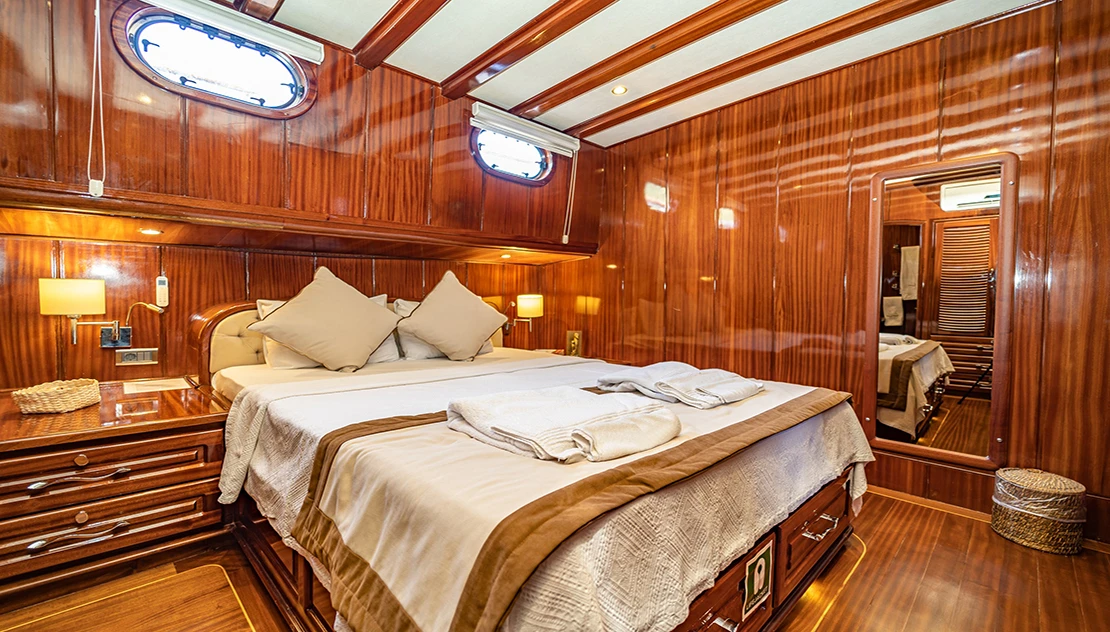 cabin